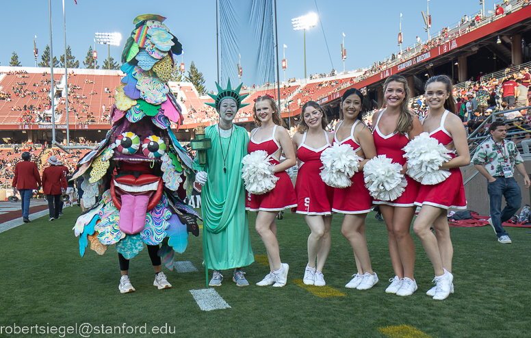 stanford football 2023